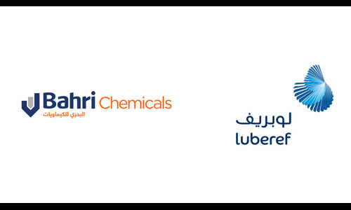 شركة لوبريف توقّع عقد شحن مع البحري للكيماويات لتعزيز قطاعي الزيوت الأساسية والبتروكيماويات في المملكة