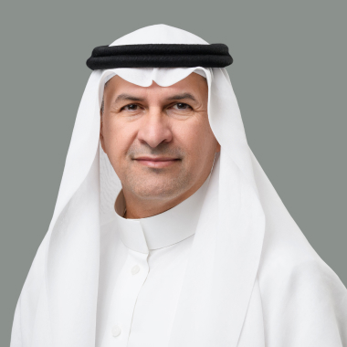 Mr. Ibrahim Q. Al buainain