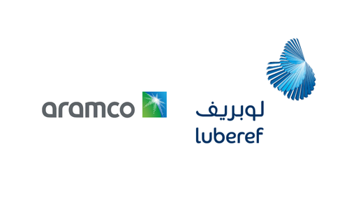لوبريف توقع اتفاقية استراتيجية مع أرامكو لبيع الديزل فائق الانخفاض من الكبريت