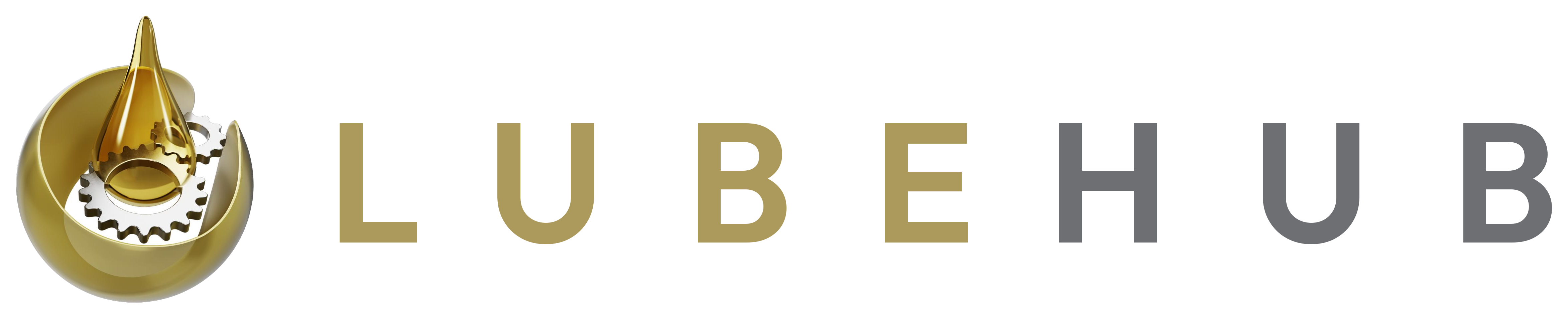 LubeHUB Logo