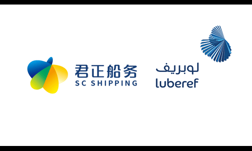 لوبريف توقع اتفاقية شحن مع SC Shipping